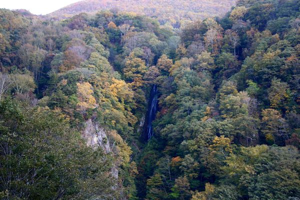 山田温泉山田館