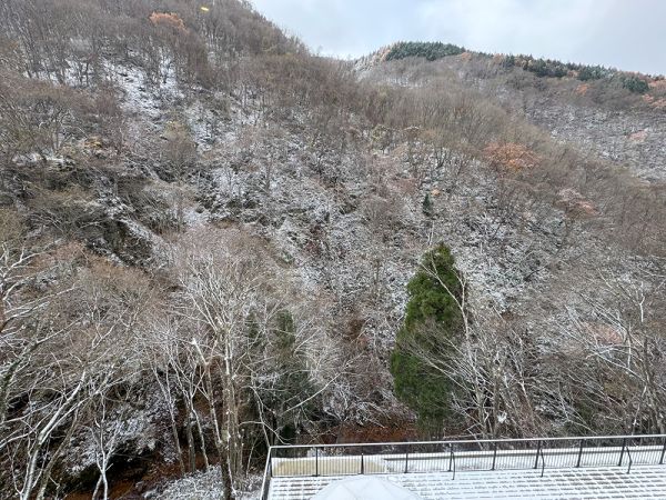 山田温泉山田館